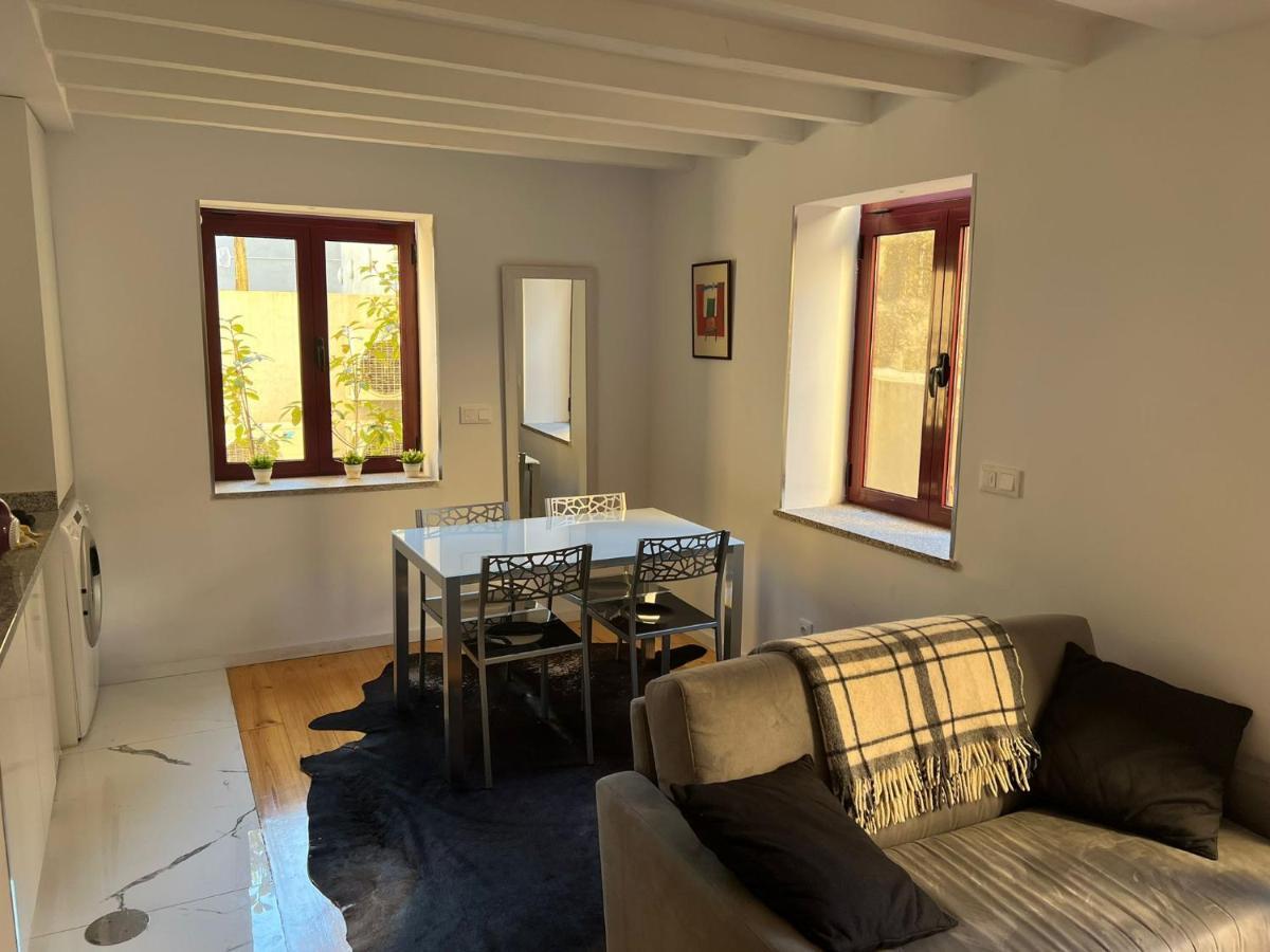 Oporto Wine Lofts Apartment Vila Nova de Gaia Exterior photo