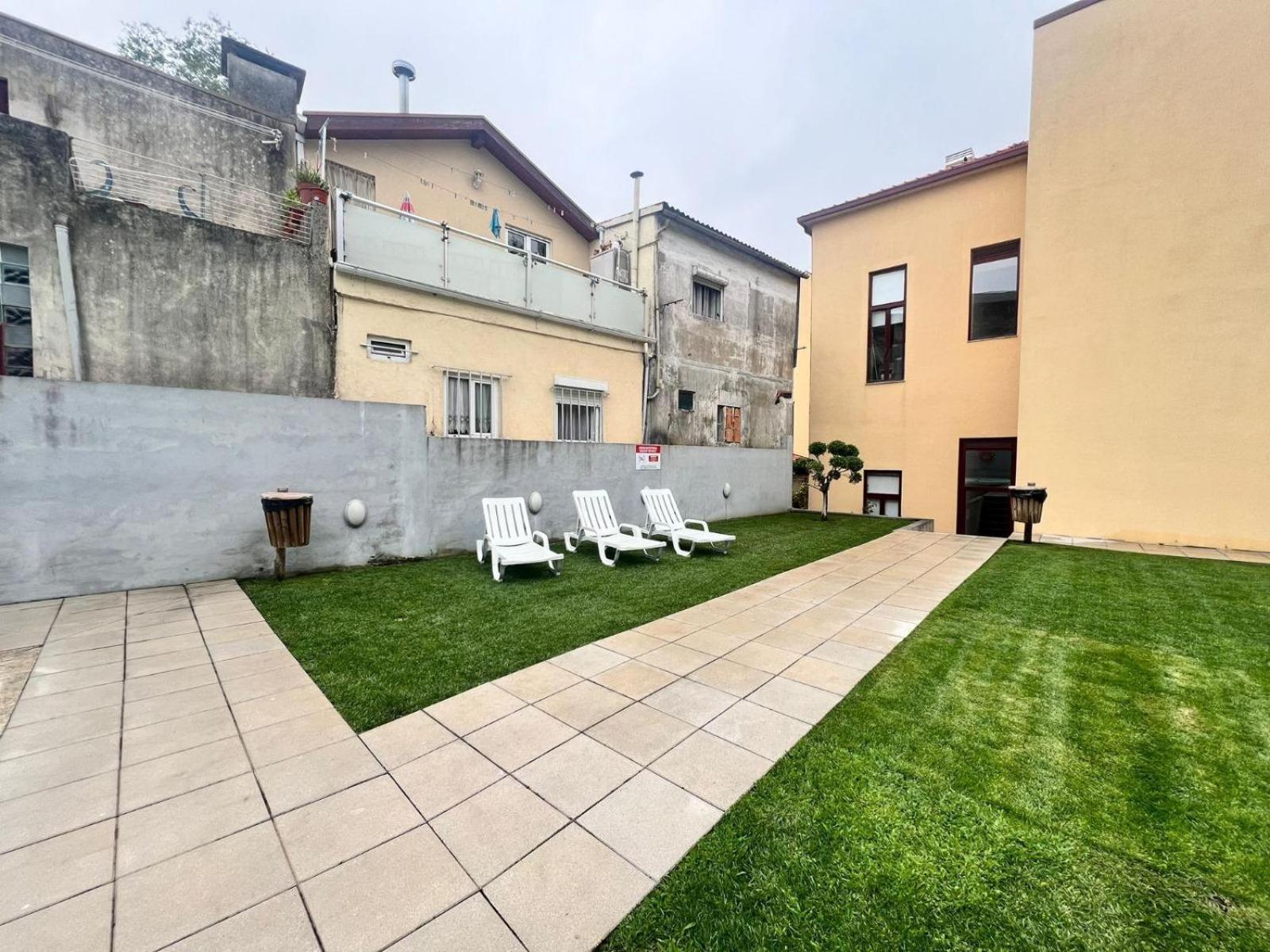 Oporto Wine Lofts Apartment Vila Nova de Gaia Exterior photo